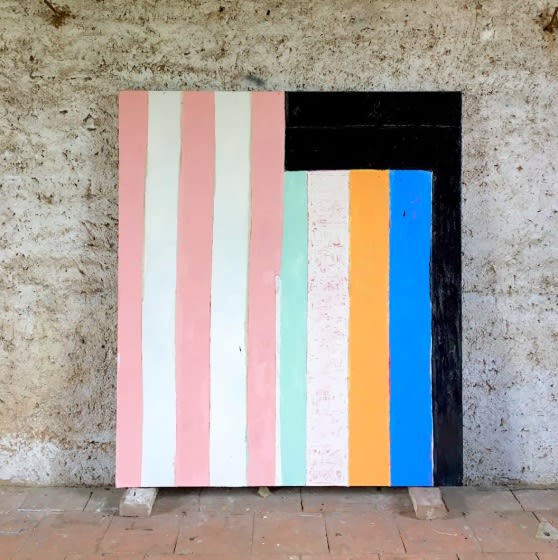 Artist Profile: Galina Munroe