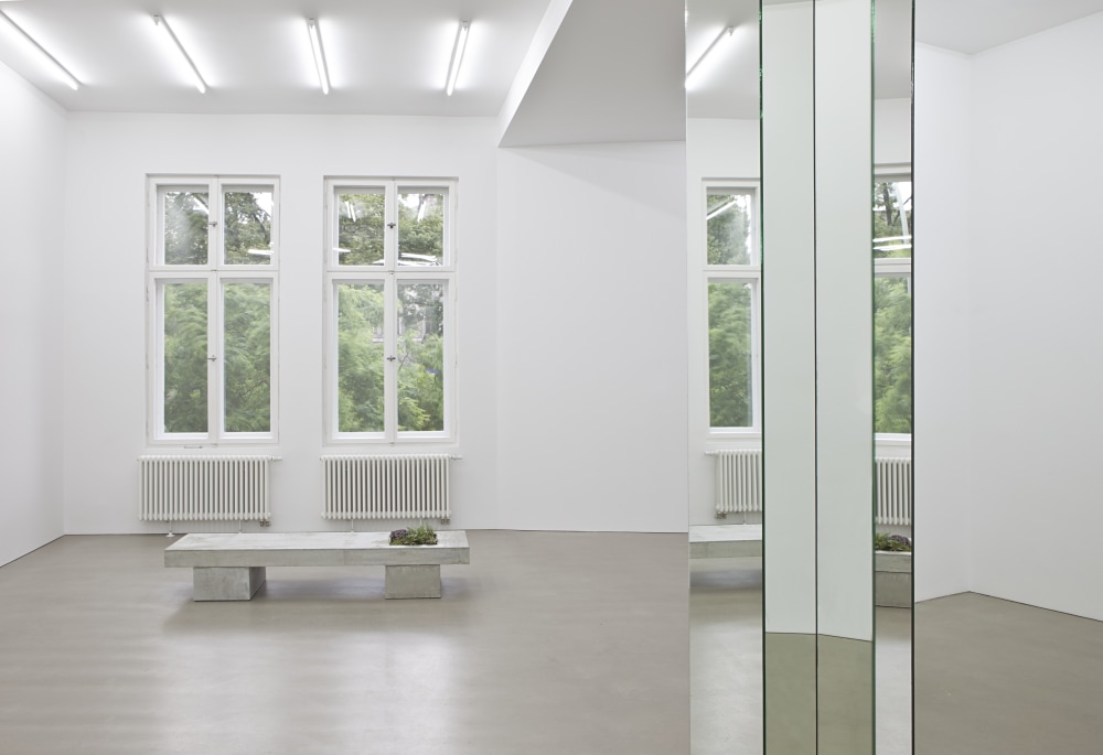 A Green Archipelago Isa Melsheimer