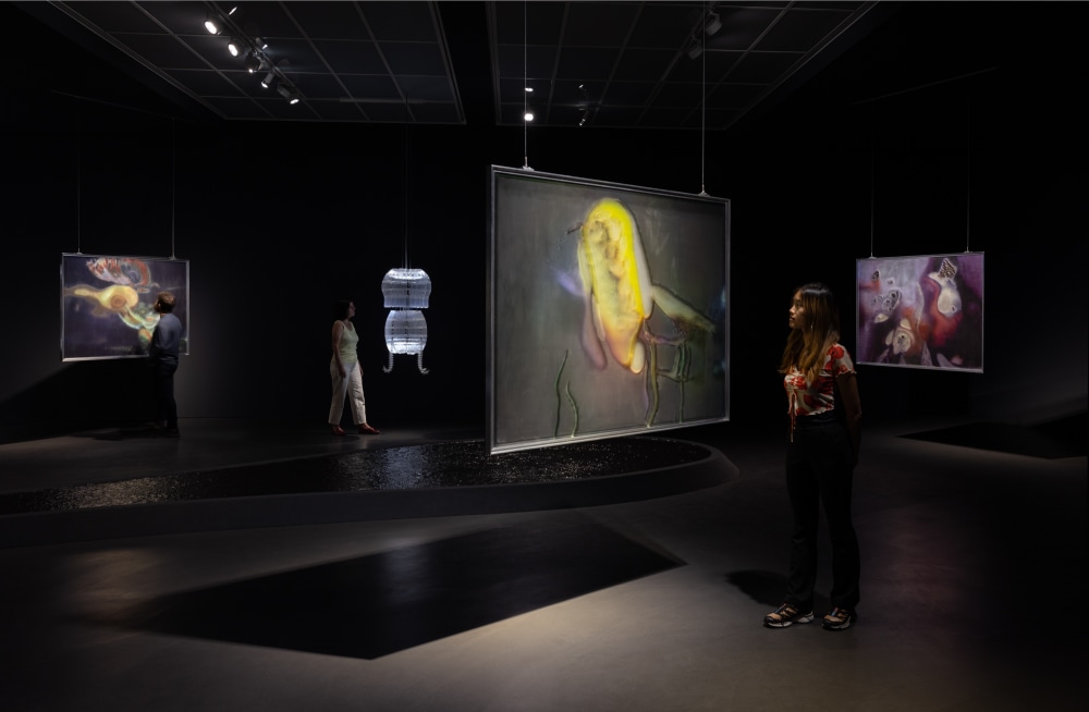 Berlin is the meeting place this fall for the international contemporary art scene Neue Zürcher Zeitung
