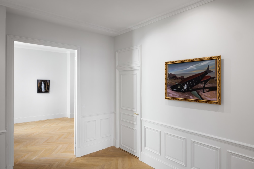 5 Must-See Gallery Exhibitions in Paris over Autumn 2023 Ocula