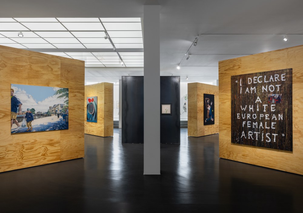 Twilight is a Place of Promise, Esther Schipper, Berlin (2024)
