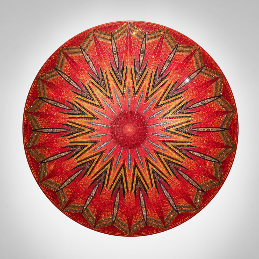 Stefano Curto Thetartzero (Red)