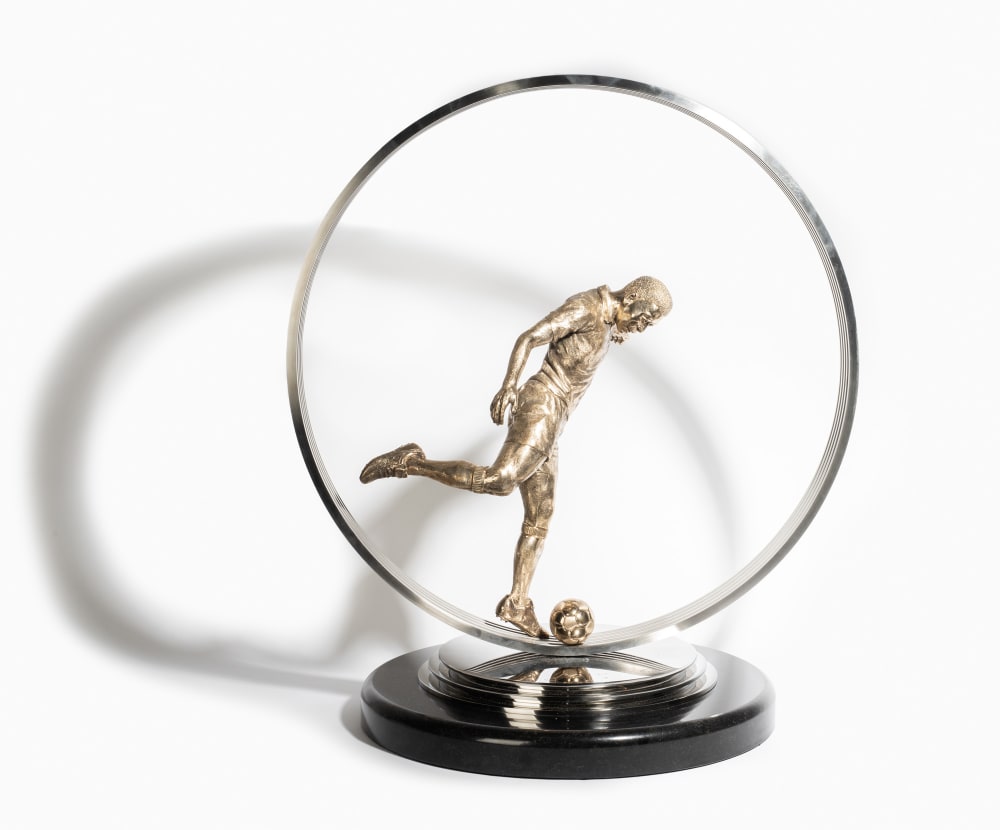 Lorenzo Quinn The Strike (Ring)