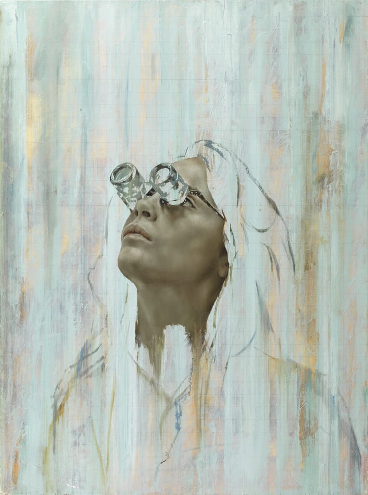 Jonathan Yeo Lazinc