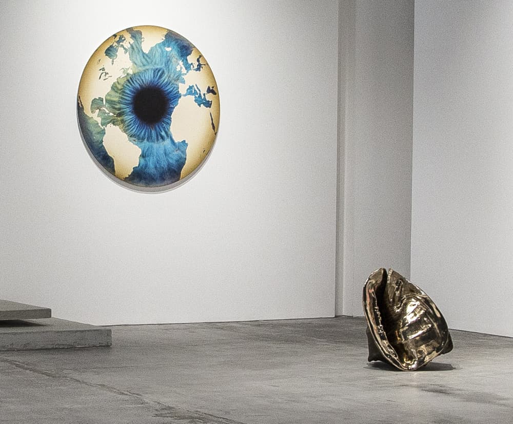 Marc Quinn Maddox Gallery