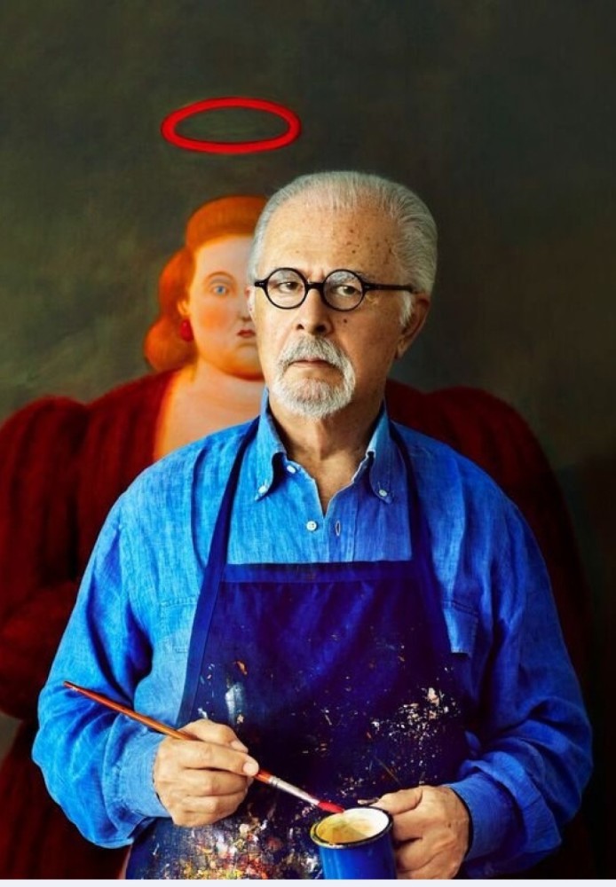 Fernando Botero