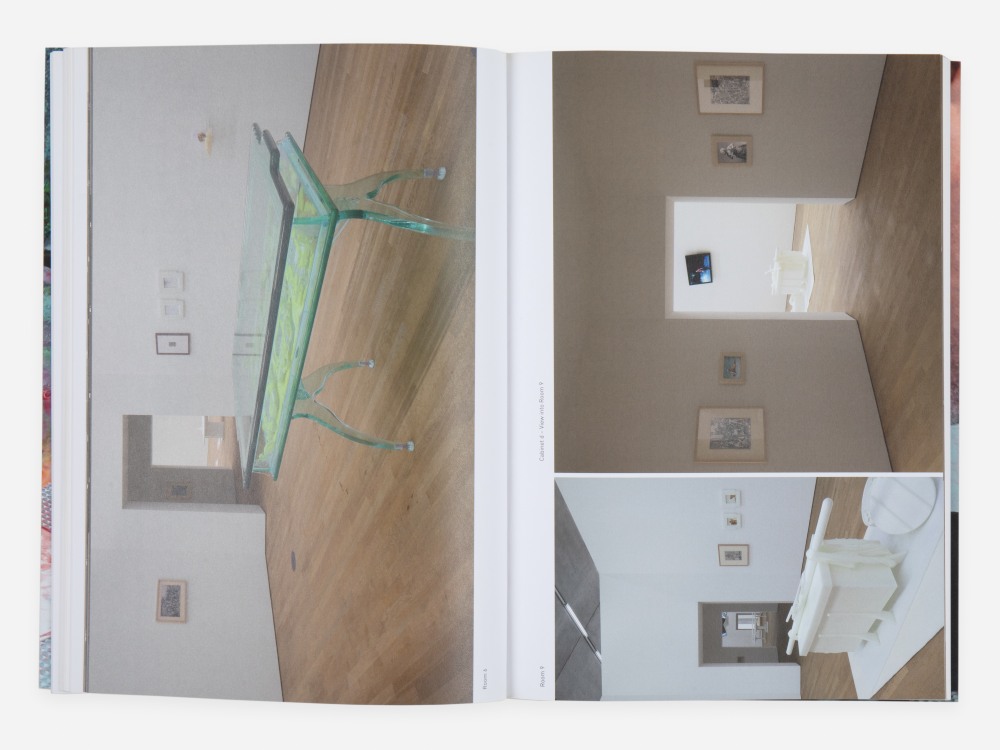 Gallery installation shot