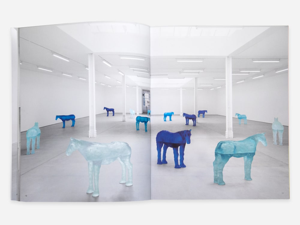 Gallery installation shot