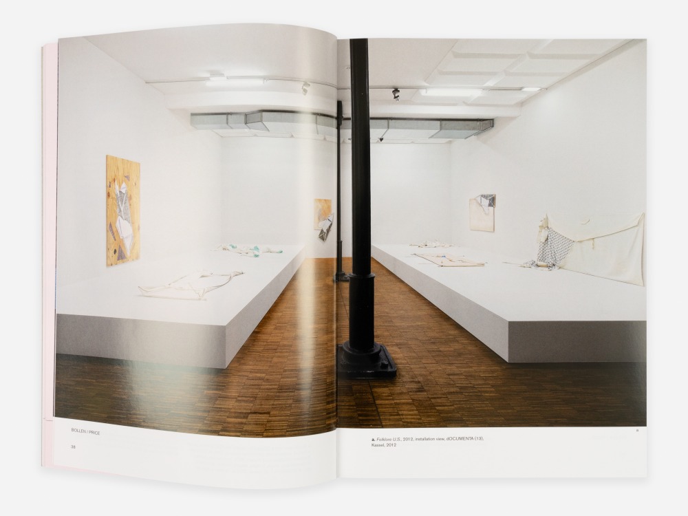 Gallery installation shot