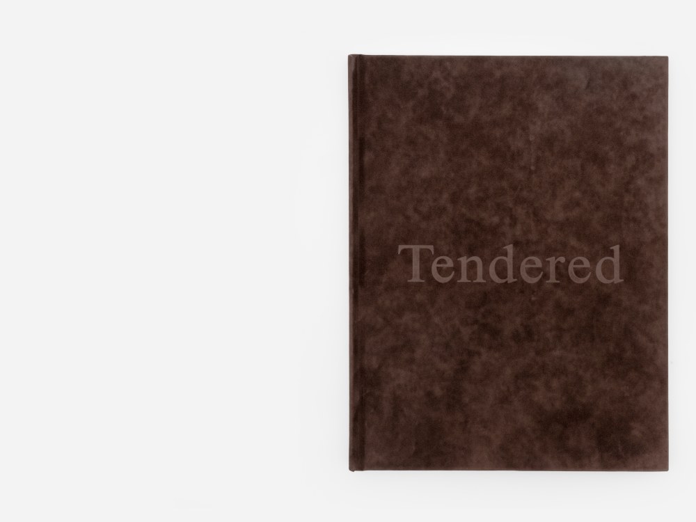 Gallery installation shot