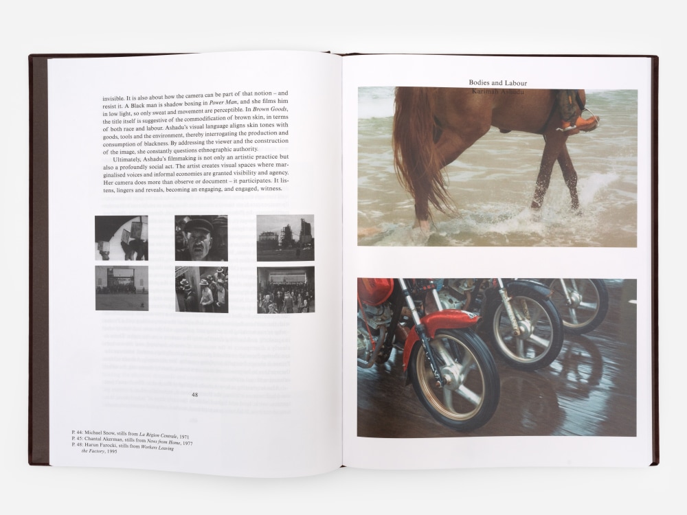 Gallery installation shot