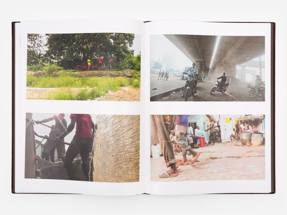 Gallery installation shot