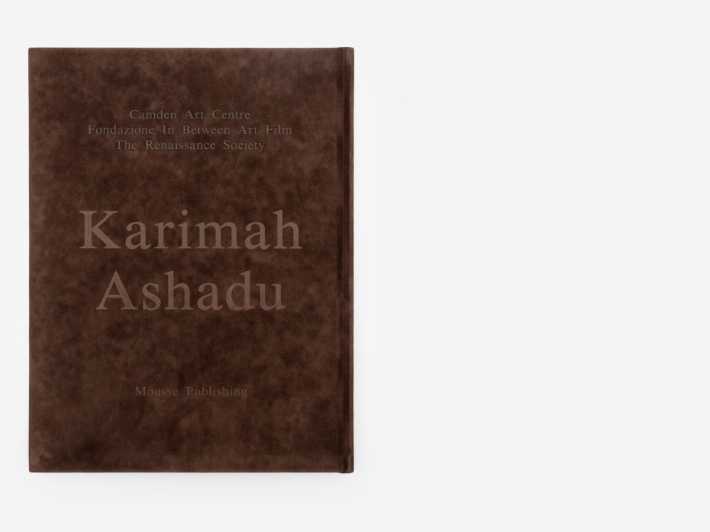 Gallery installation shot