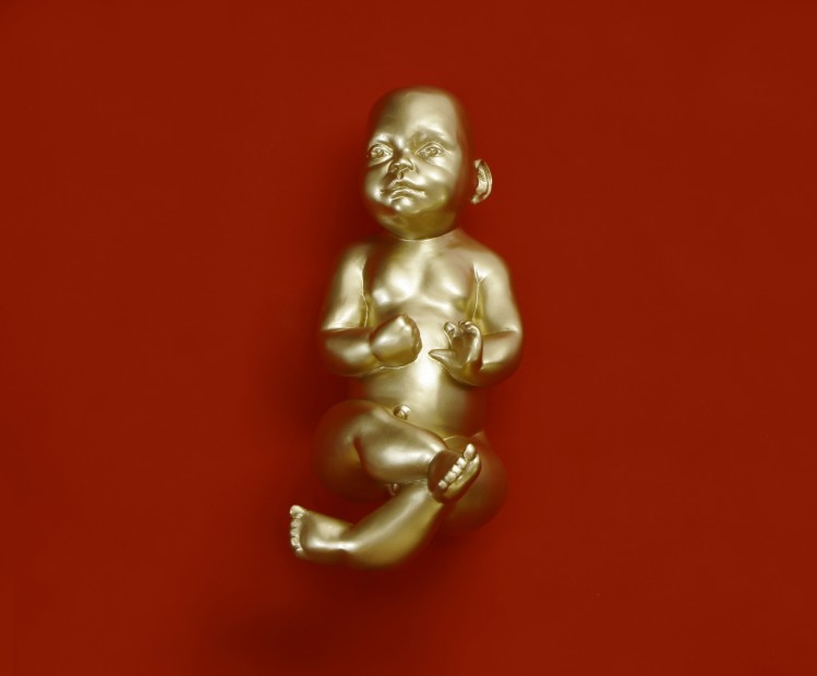<span class="title">Baby (Gold)<span class="title_comma">, </span></span><span class="year">2009</span>