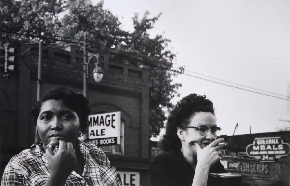 robert frank works hamiltons frank works