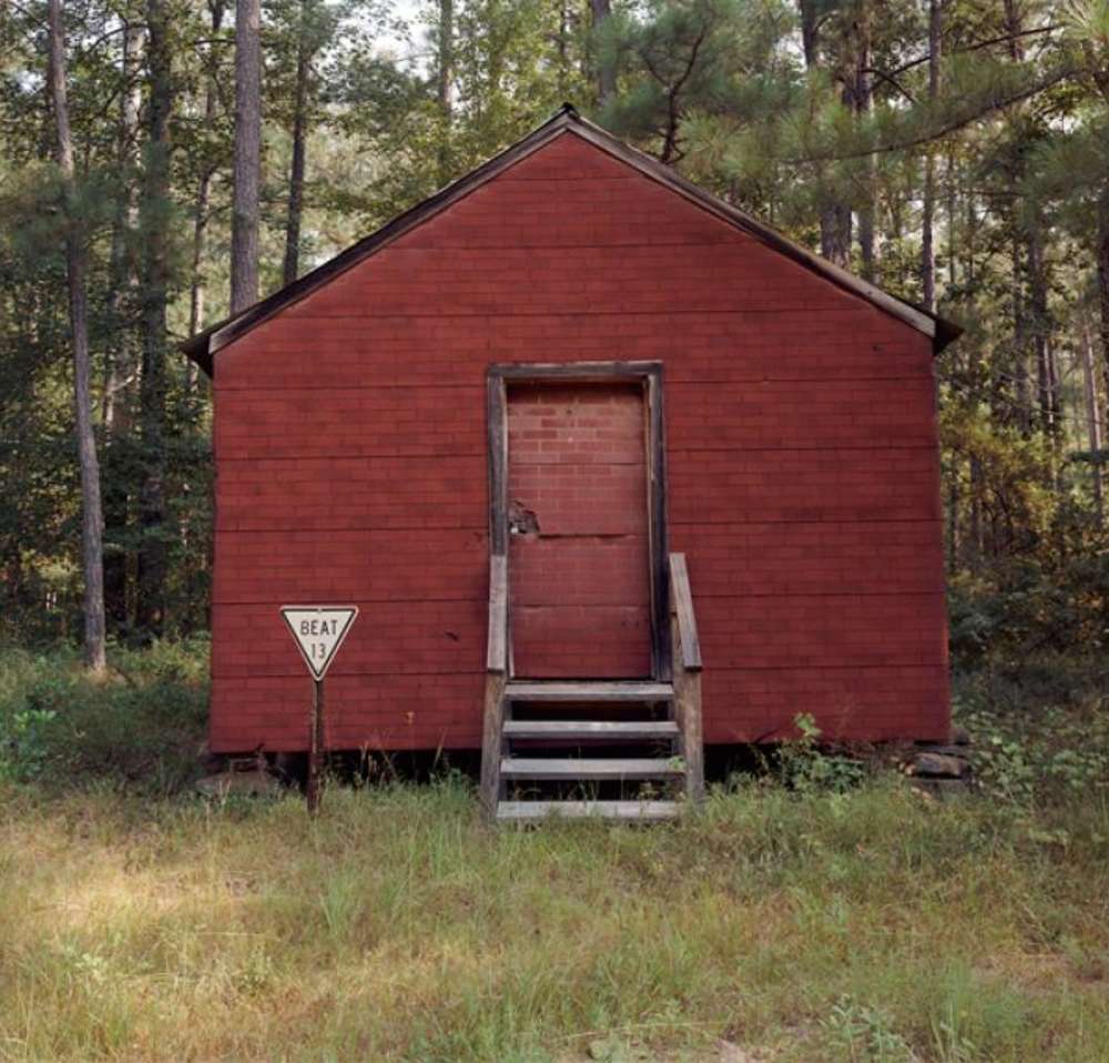 William Christenberry