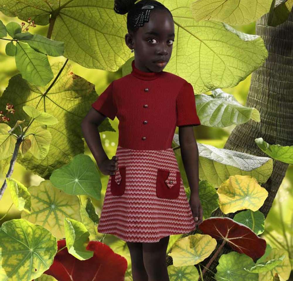 Elton John AIDS Foundation Photography Portfolio I