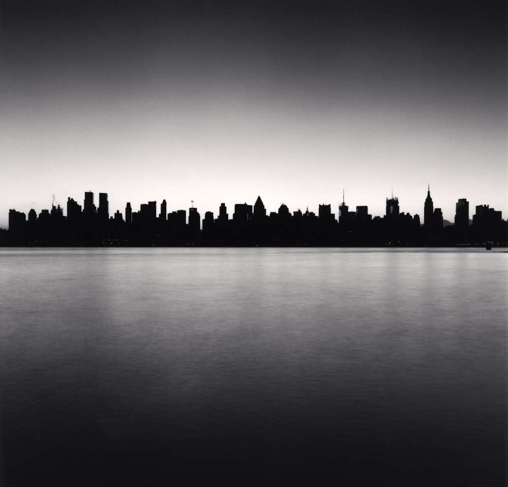 Michael Kenna