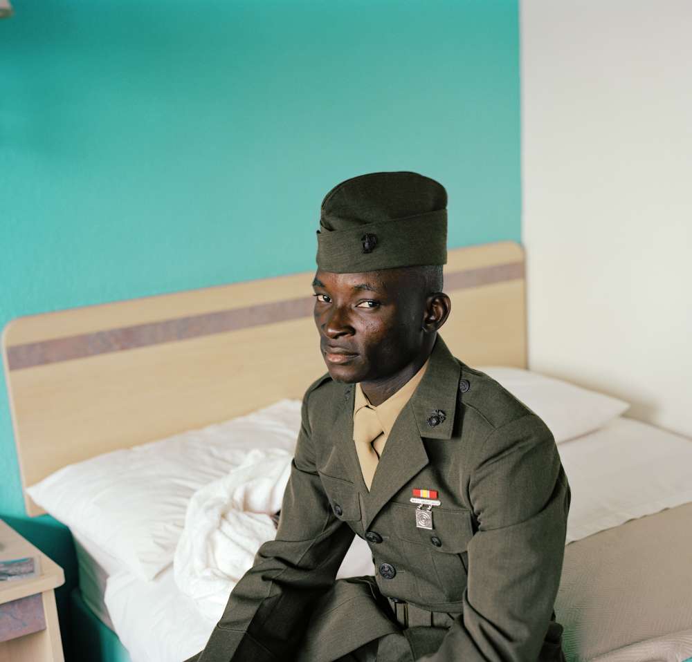 Opening October 6th Karen Knorr Dennis Dinneen And