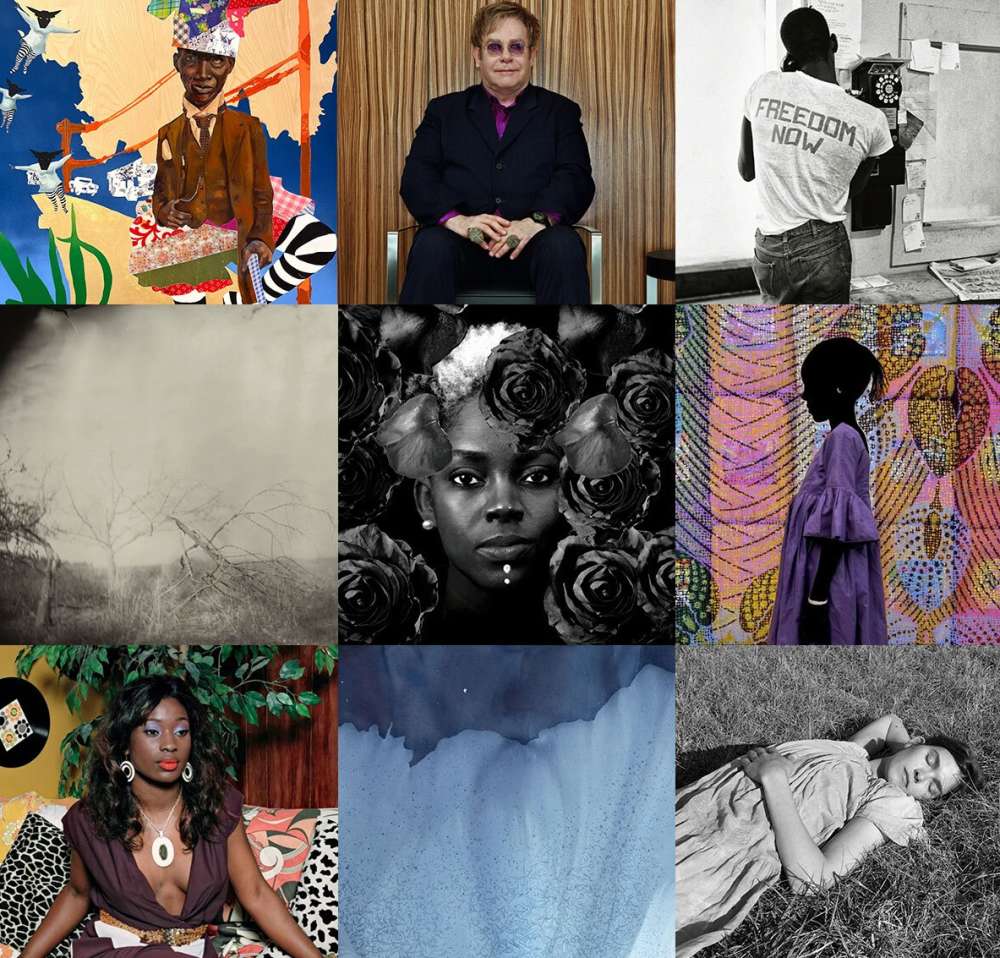 Atlanta Art Fair 2024