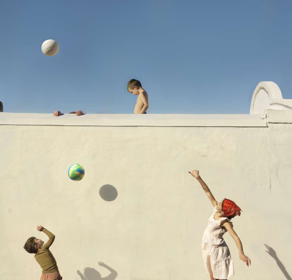 Julie Blackmon