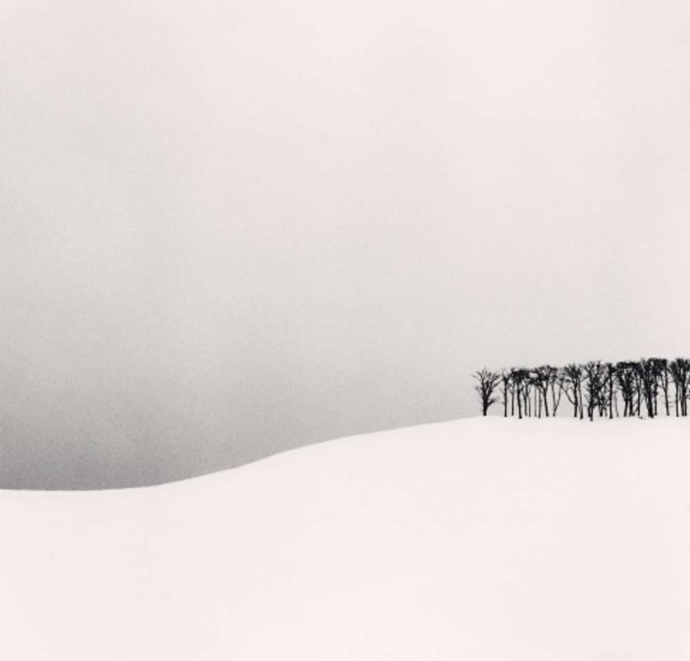 Michael Kenna