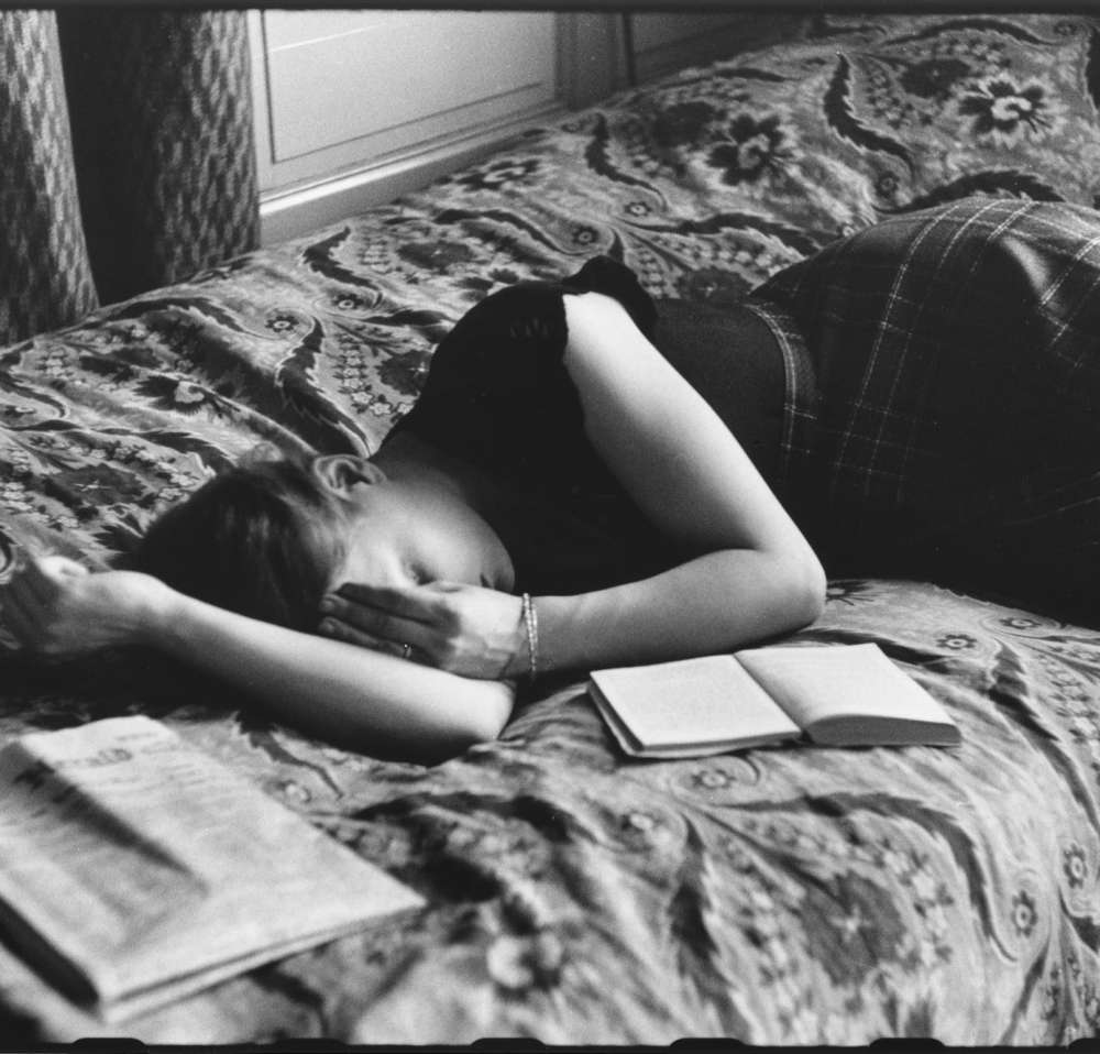 Elliott Erwitt | Jackson Fine Art