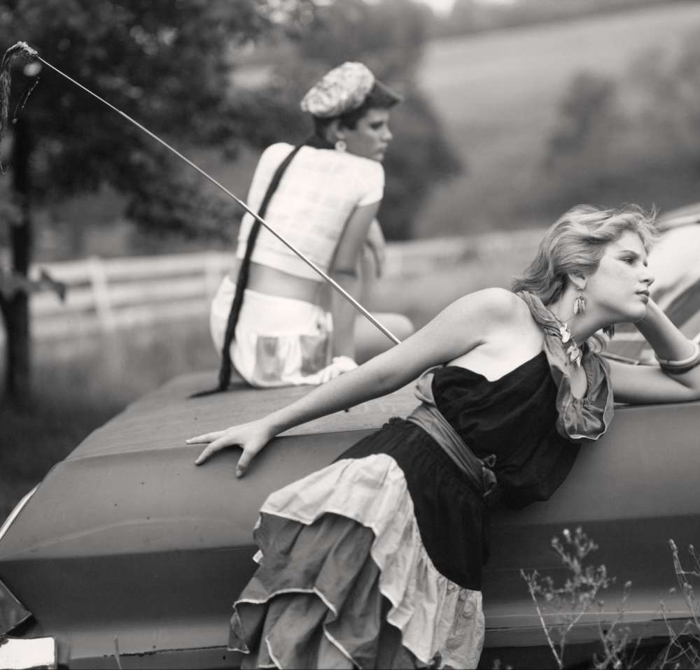 Sally Mann