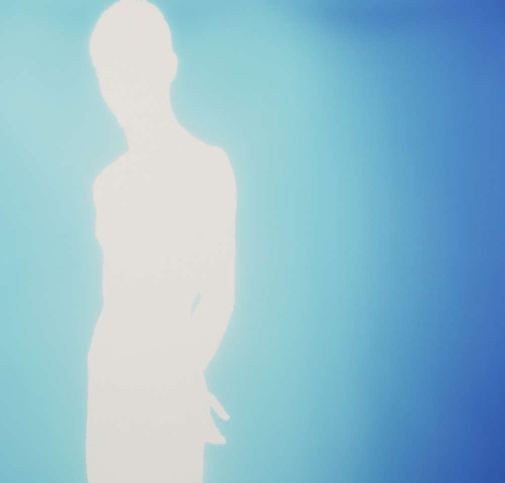 Christopher Bucklow