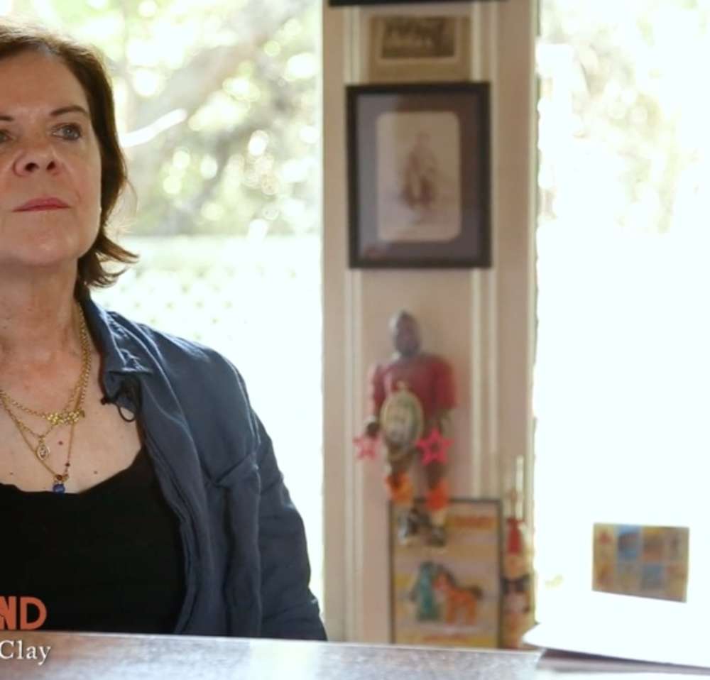 Maude Schuyler Clay: Southbound