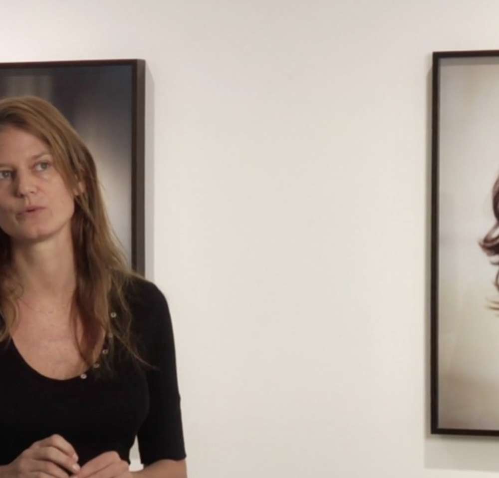 Mona Kuhn - Native Series