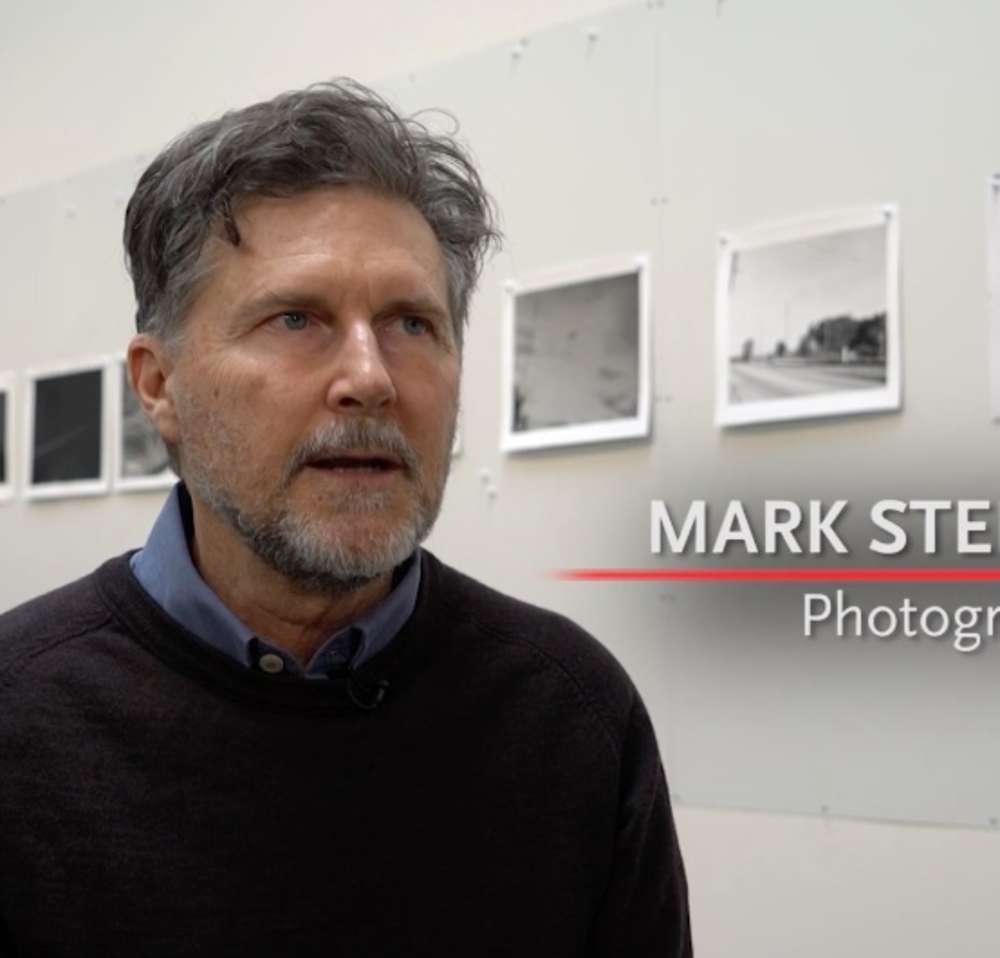 Mark Steinmetz
