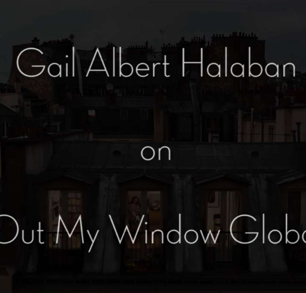 Gail Albert Halaban