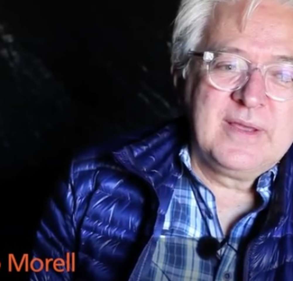 Ternational Orange: Abelardo Morell, Tent Camera Photographs