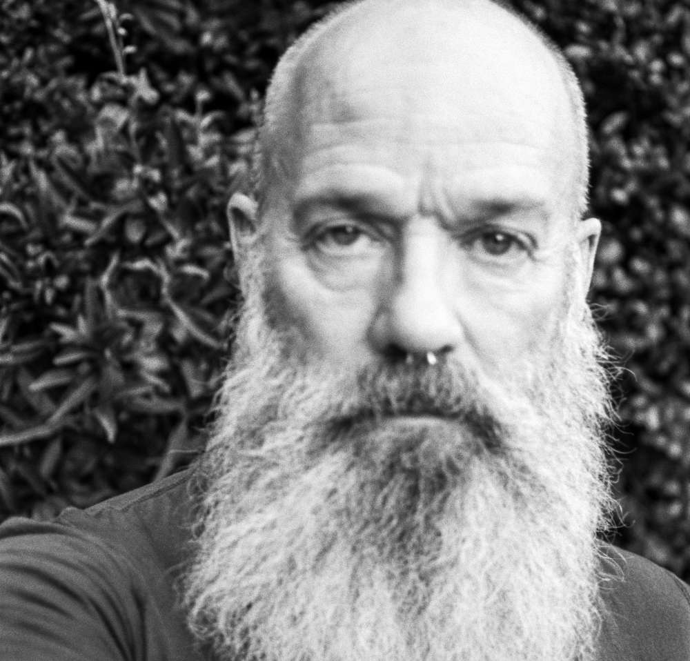 Michael Stipe - Tilda