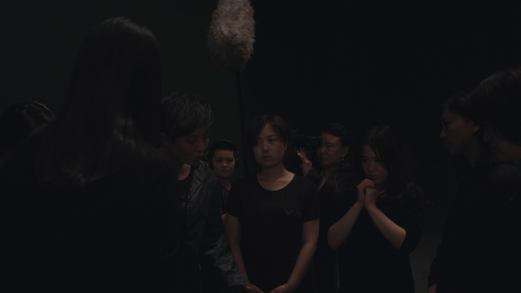 The Acting Tutorial