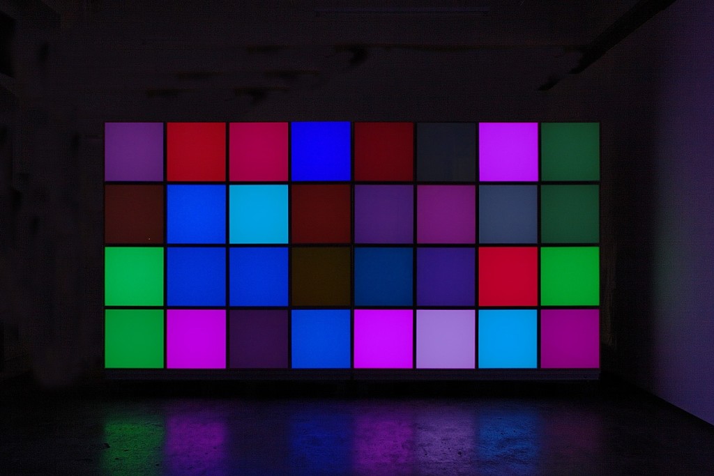 Horizontal Technicolour