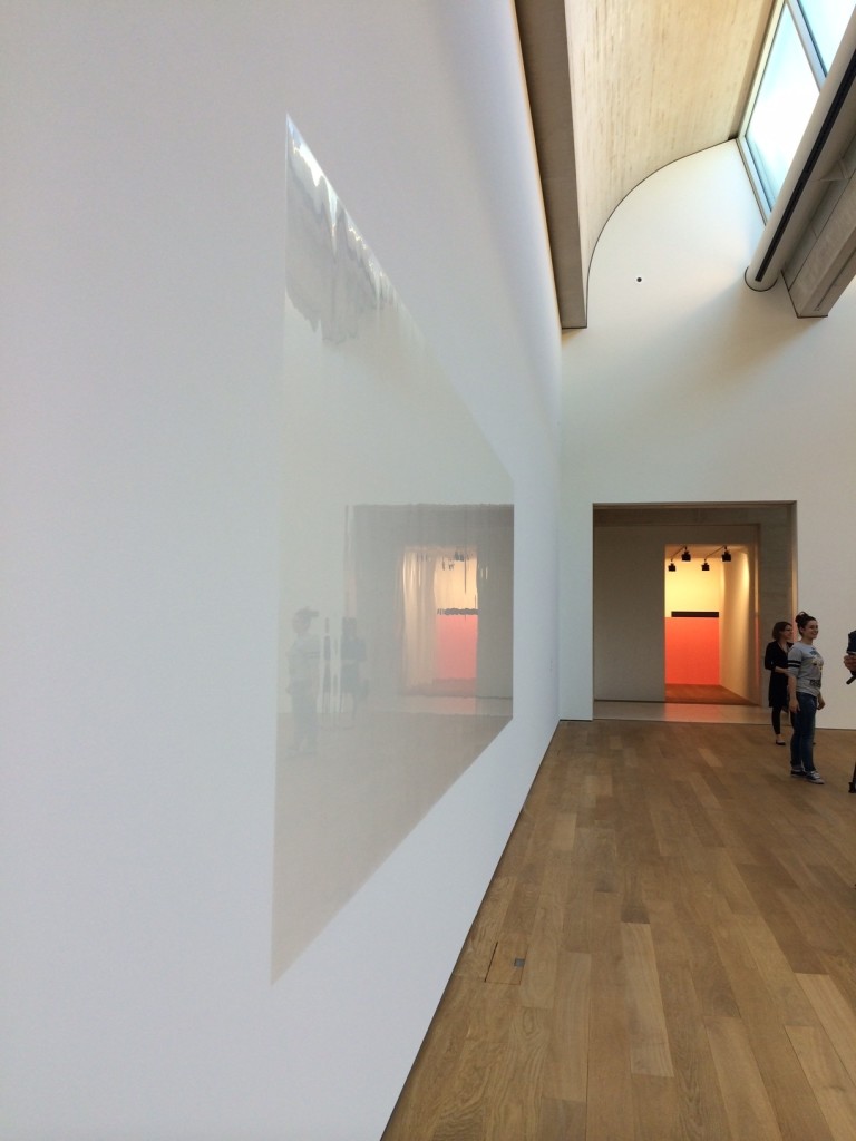 Wallpiece / Wandstück