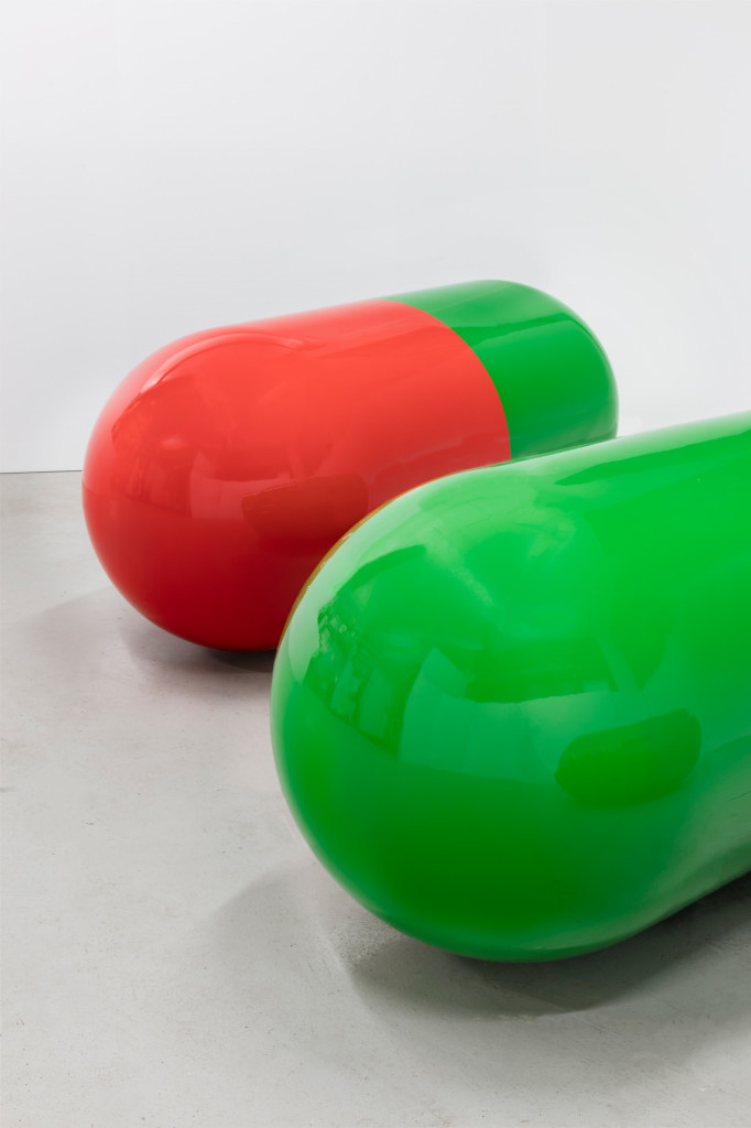 Green (Permanent) PLA©EBO