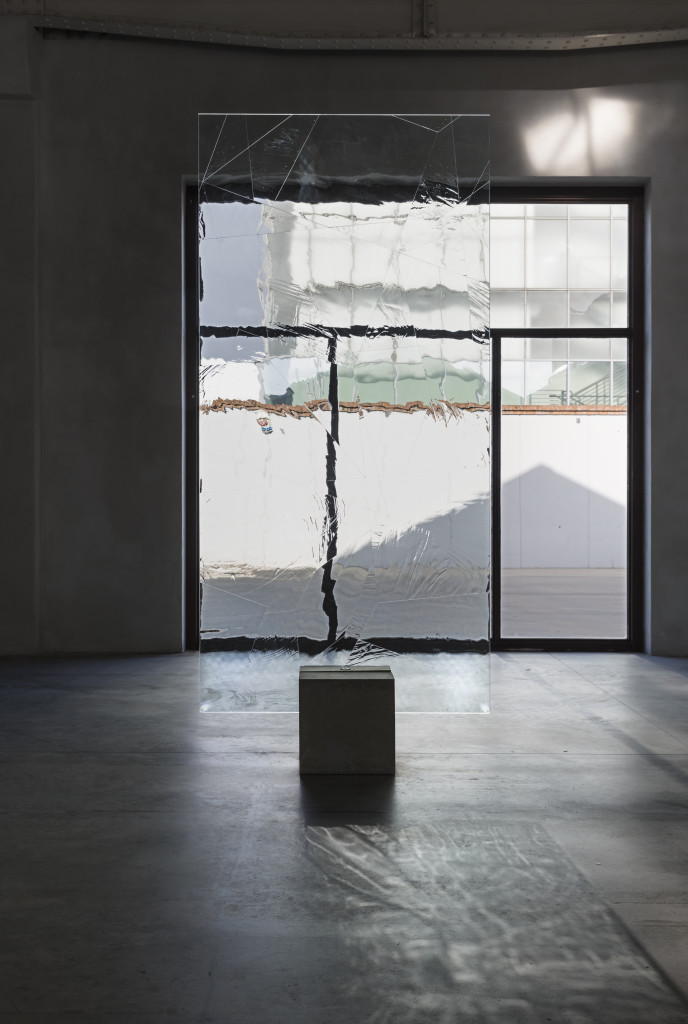 Systemic Grid 124 (Window)