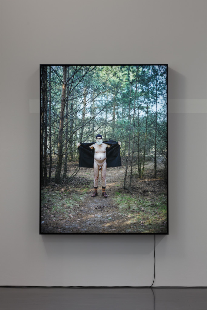 Flasher (in collaboration with Matthias Herrmann)