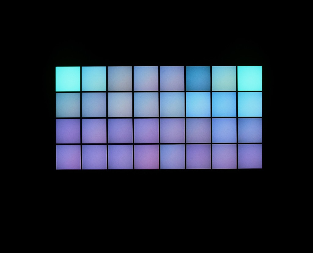 Horizontal Technicolour