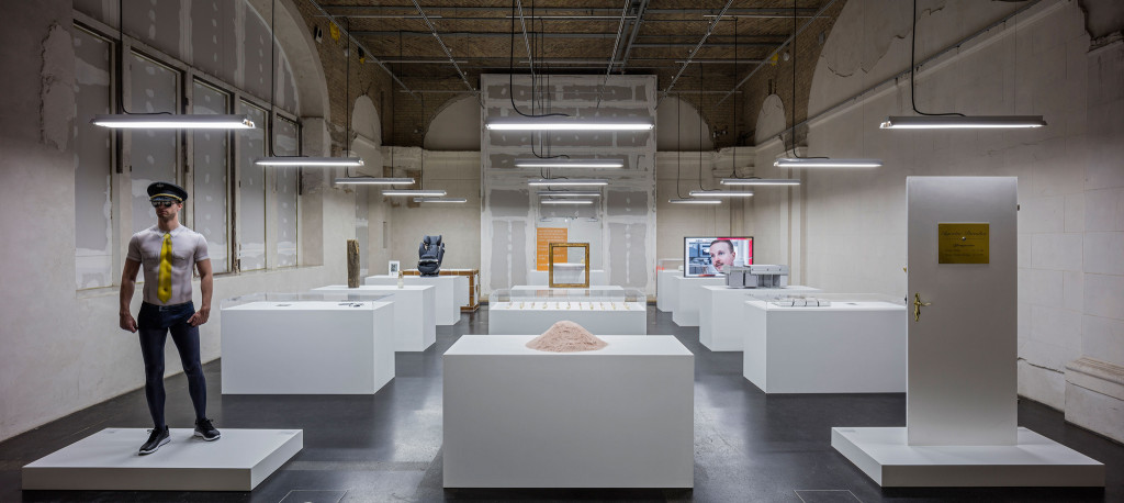 The Happy Museum