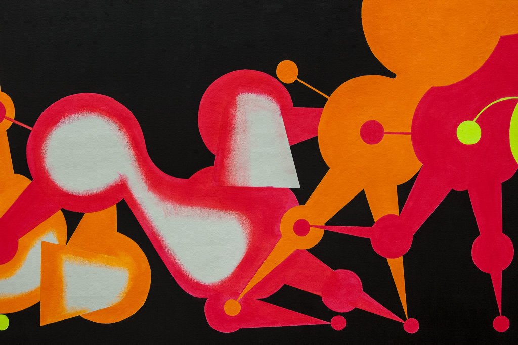 Mondo Cane Kama Sutra 9 figures #1