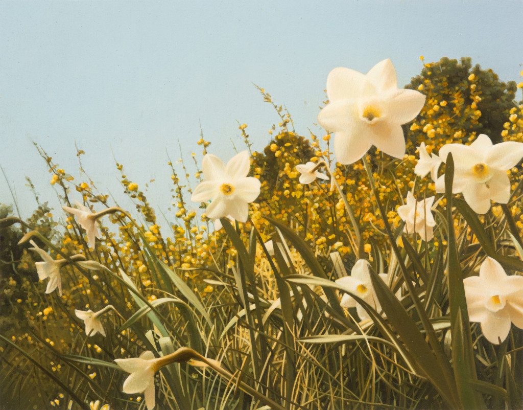 Flowers 1, Flowers 2