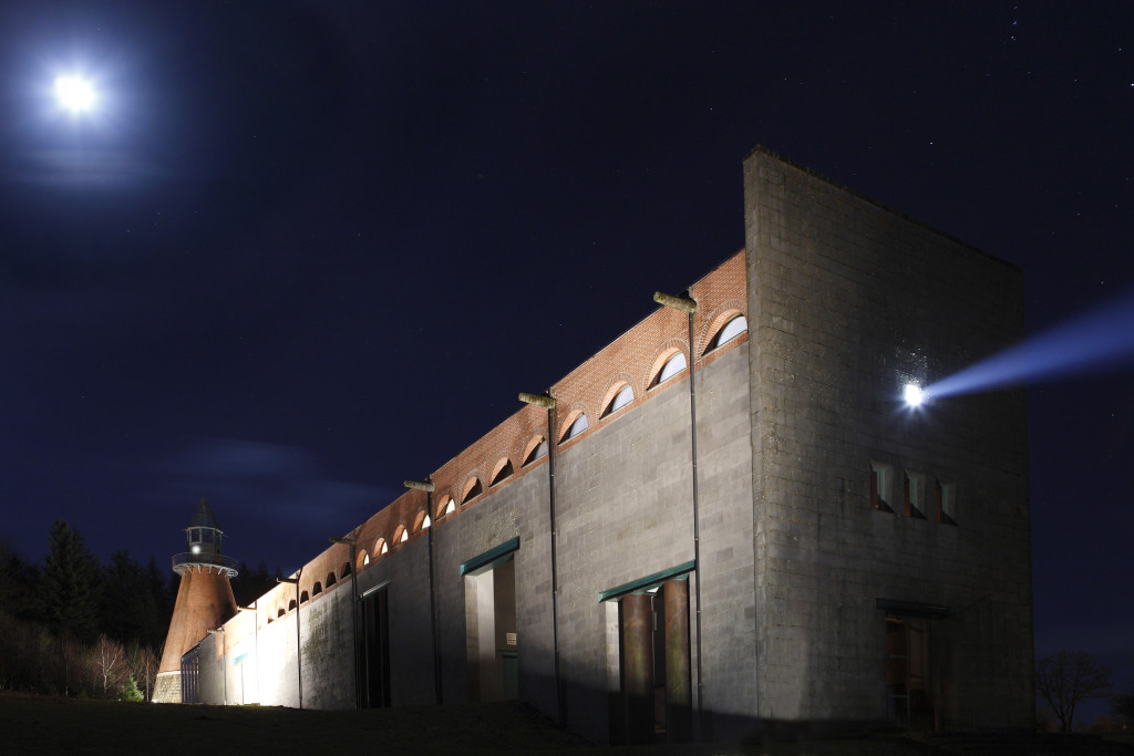White Museum