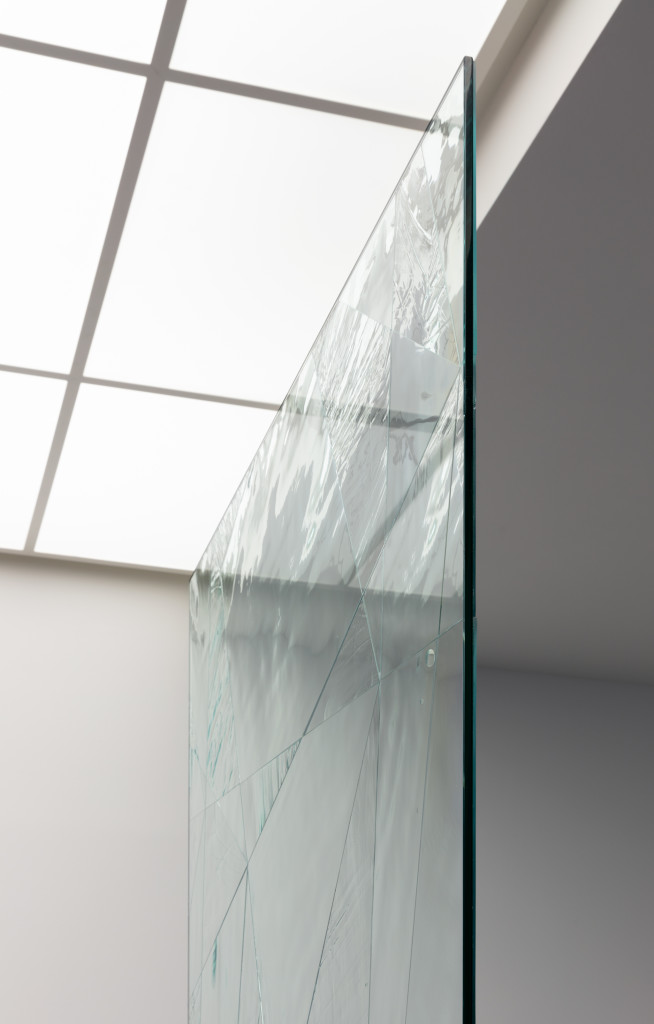 Systemic Grid 124 (Window)