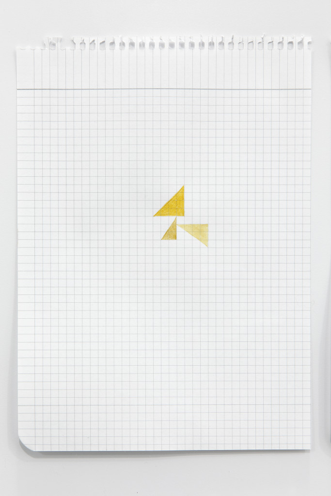 Articulació Groga (Yellow Articulation)