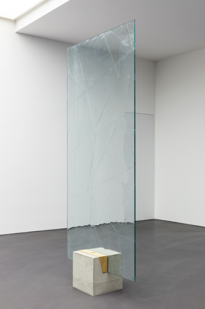 Systemic Grid 124 (Window)