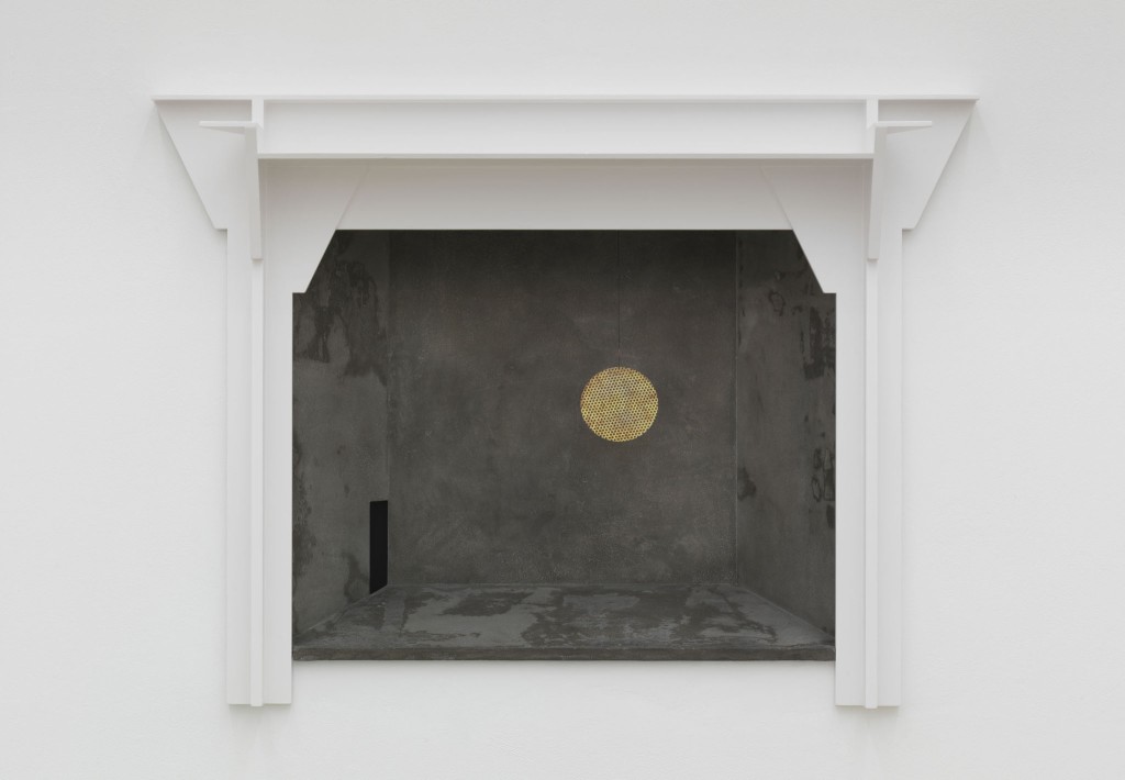 A Passageway For The Sky